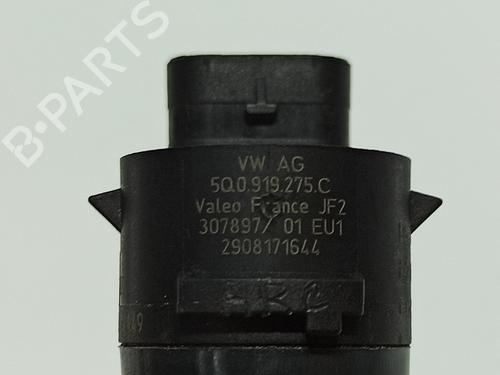 Electronic module SEAT IBIZA V (KJ1, KJG) 1.0 TSI | BP17674562M83 