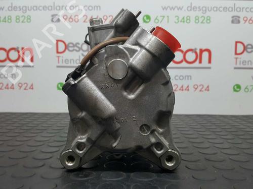 AC compressor BMW 1 (F20) 116 d | BP2748900M34 