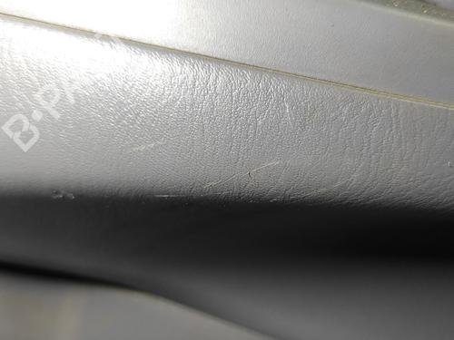 Rear left panel NISSAN ALMERA II Hatchback (N16) 2.2 Di | BP36340945C60 - Image 2