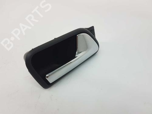 Højre fortil invendig håndtag VW TOURAN (1T1, 1T2) 1.9 TDI (105 hp) 4184433