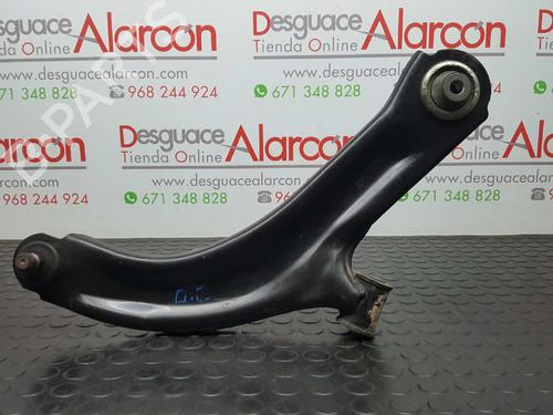 Right front suspension arm RENAULT CLIO III (BR0/1, CR0/1) 1.2 16V | BP2773319M13 