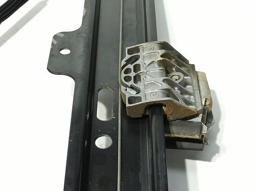 Front right window mechanism BMW 5 (E60) 520 d | BP39588640C23 - Image 2