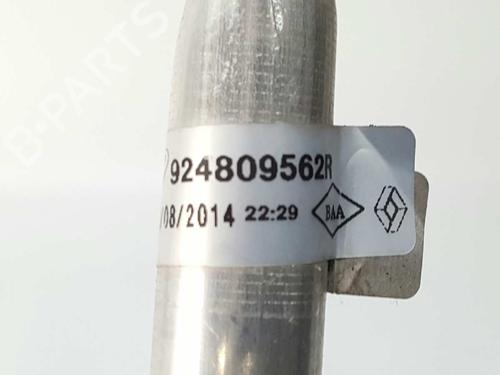 Przewód klimatyzacji DACIA LODGY (JS_) 1.2 TCe (JSAY, JSM0) | BP14534232M126