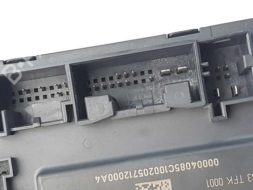 Elektronisk modul AUDI A6 C6 (4F2) 2.0 TDI | BP4744674M83