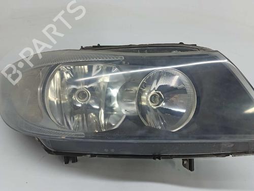 Faro derecho BMW 3 Touring (E91) 325 d (197 hp) 631169427480 | 6260400000