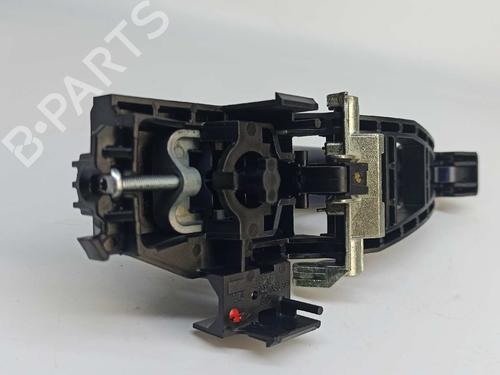 Klamka zewnętrzna drzwi przednich prawych FORD C-MAX II (DXA/CB7, DXA/CEU) 1.6 TDCi | BP7967433C129