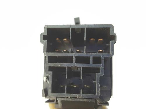 Headlight switch PEUGEOT 206 Hatchback (2A/C)  | BP7782166I24 