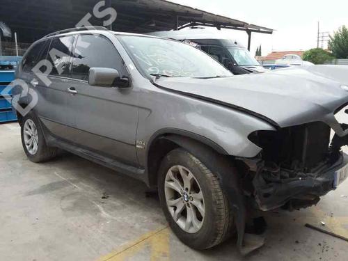 Oliekøler BMW X5 (E53) 3.0 d | BP25435659M33 