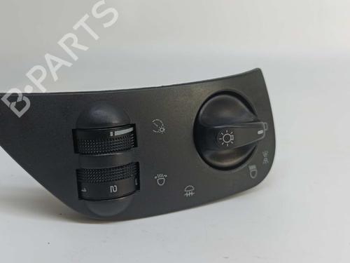 Headlight switch SEAT INCA (6K9) 1.9 SDI | BP8054460I24