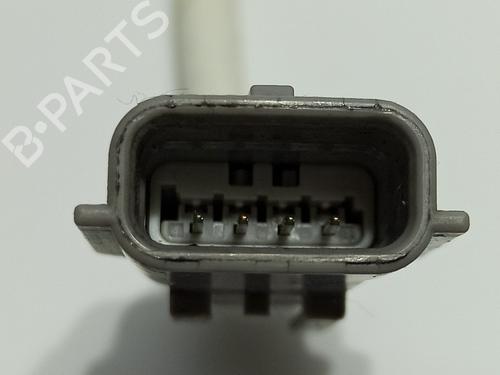 Electronic sensor RENAULT MEGANE III Hatchback (BZ0/1_, B3_) 1.2 TCe (BZ2B, BZ11) | BP11685156M84 