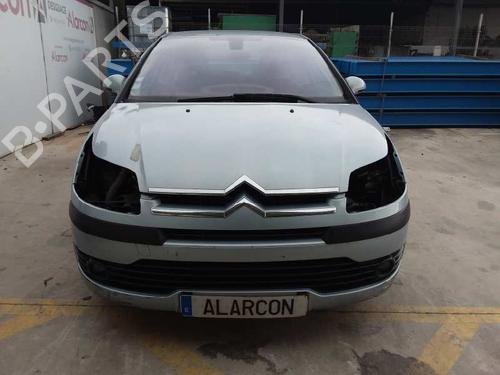 AC-rør CITROËN C4 I (LC_) 1.6 HDi | BP14531603M126