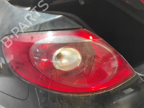 Venstre baglygte VW PASSAT CC B6 (357) 2.0 TDI | BP37489541C34 - Image 2