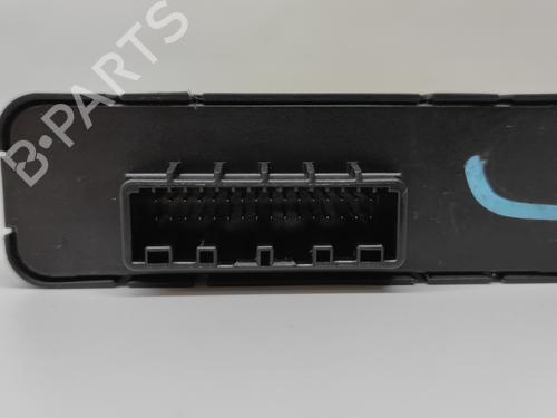 Electronic module RENAULT CLIO V (B7_) 1.0 TCe 90 (B7MT) | BP12239957M83
