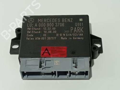 Annen MERCEDES-BENZ B-CLASS Sports Tourer (W246, W242) B 180 CDI / d (246.212) (109 hp) 14544465