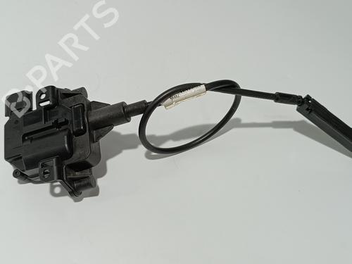 Fuel door actuator SMART FORTWO Coupe (453) electric drive (453.391) | BP15606854E18 