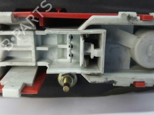 Left taillight ALFA ROMEO 156 (932_) 1.6 16V T.SPARK (932.A4, 932.A4100) | BP5283616C34 