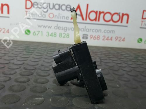 Used Electronic module CHEVROLET AVEO / KALOS Hatchback (T250, T255) [2006-2026]  31336504