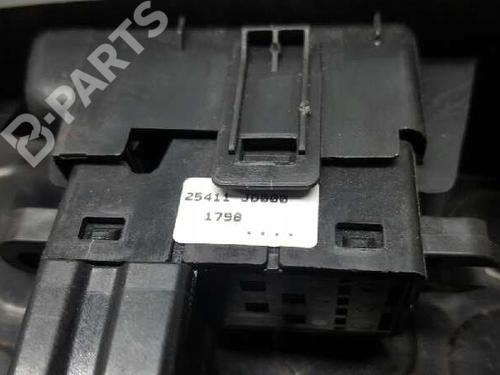 Left rear window switch NISSAN QASHQAI I (J10, NJ10) 1.5 dCi | BP2747041I29 
