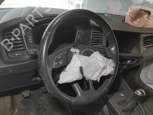Rat AUDI A1 Sportback (GBA) 25 TFSI | BP38775399C49 - Image 2