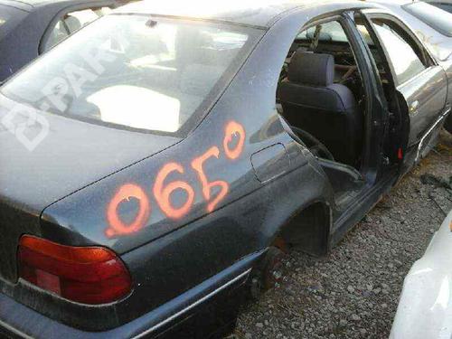 Left front suspension arm BMW 5 (E39) 528 i | BP2751073M12 