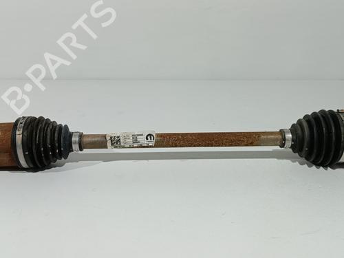 Used Right front driveshaft FIAT 500e (332_) [2020-2025]  29152094