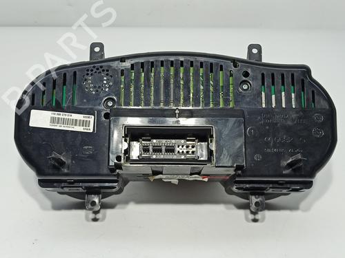 Instrument cluster SEAT LEON (1P1) 1.9 TDI | BP12578807C47 