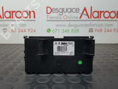 Elektronisk modul CITROËN DS4 (NX_) 1.6 HDi 110 | BP2771871M83 