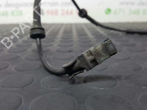 Elektronisk sensor RENAULT KANGOO / GRAND KANGOO II (KW0/1_) 1.5 dCi 70 (KW0V, KW0A) | BP14528565M84