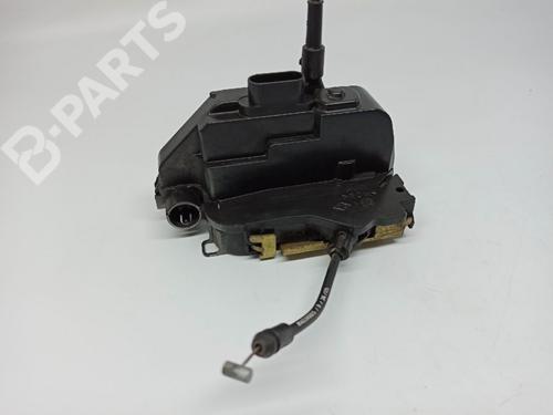 Used Front right lock RENAULT SCÉNIC II (JM0/1_) 1.5 dCi (JM1E, JM16) (106 hp) 5215434