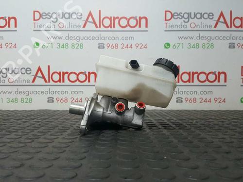 Used Brake master cylinder RENAULT CLIO IV (BH_) 1.5 dCi 75 (75 hp) 2733890
