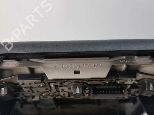 Interior roof light BMW X5 (E53) 3.0 d | BP7426269I8