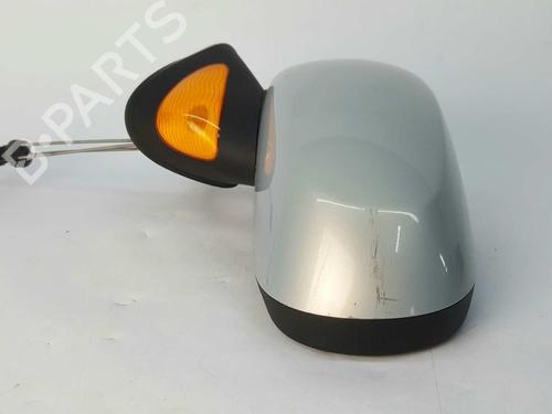 Left mirror RENAULT MODUS / GRAND MODUS (F/JP0_) 1.2 16V Hi-Flex | BP9303688C26