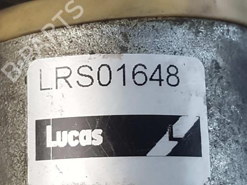 Starter OPEL ASTRA H (A04) 1.6 (L48) | BP7567212M8