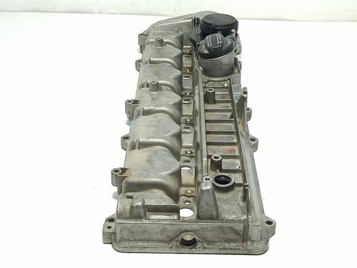 Valve cover MERCEDES-BENZ E-CLASS (W211) E 320 CDI (211.026) | BP27395147M124