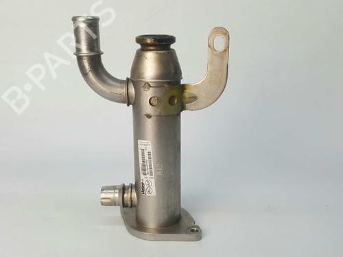 Egr PEUGEOT 407 (6D_) 2.0 (6DRFNB, 6DRFNE) (136 hp) 14541728