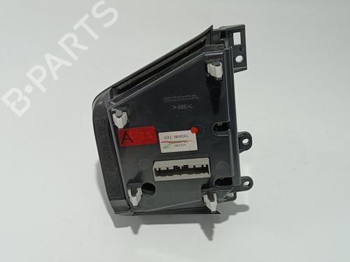 Climate control HONDA CR-Z (ZF) 1.5 IMA (ZF1) | BP13737054I5 
