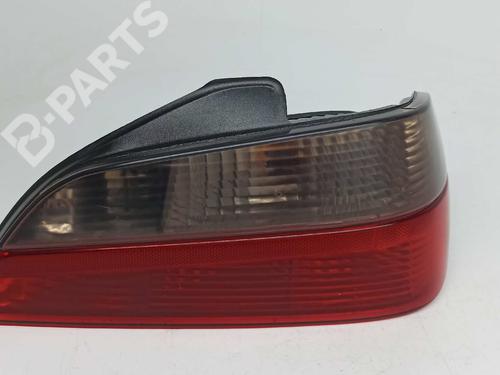 Used Right taillight PEUGEOT 406 (8B) 1.8 16V (110 hp) 7029930