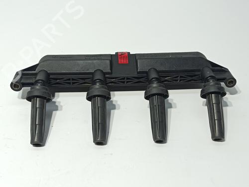 Bobine PEUGEOT 206 Hatchback (2A/C) | BP28802724M94