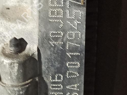 Engine PEUGEOT PARTNER Box Body/MPV  | BP32155420M1  - Image 6