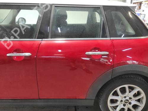 Used Left rear door MINI MINI (F55) Cooper (136 hp) 26591166