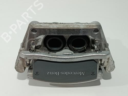 Left front brake caliper MERCEDES-BENZ CLA Shooting Brake (X118) CLA 200 d (118.612) | BP25981848M105