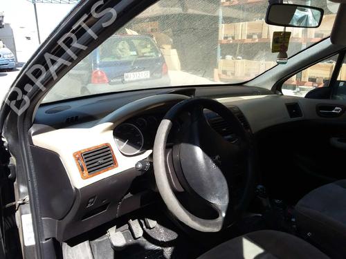 Elektronisk modul PEUGEOT 307 (3A/C) 2.0 HDi 90 | BP10264608M83 