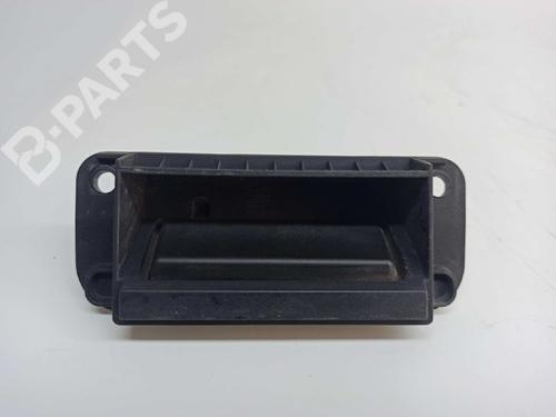 Used Tailgate handle MERCEDES-BENZ C-CLASS (W204) [2007-2015]  8857245