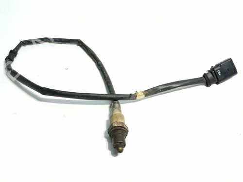Elektronisk sensor SEAT IBIZA IV (6J5, 6P1) 1.2 TSI | BP16706521M84 