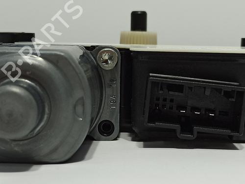 Left rear window motor SKODA FABIA III (NJ3) 1.0 | BP11999418E23 