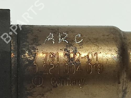 Elektronisk sensor BMW 5 (E60) 525 d | BP11725889M84 