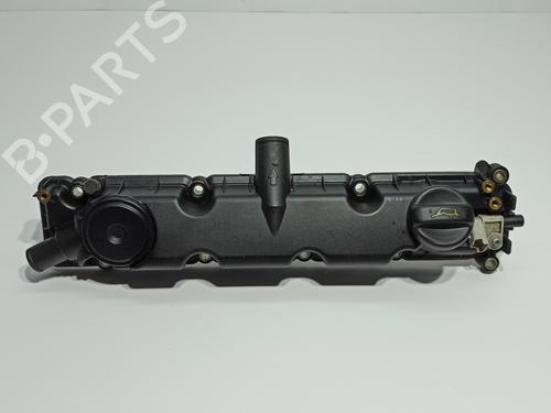 Valve cover PEUGEOT 206 Hatchback (2A/C) 2.0 HDI 90 | BP16673707M124 