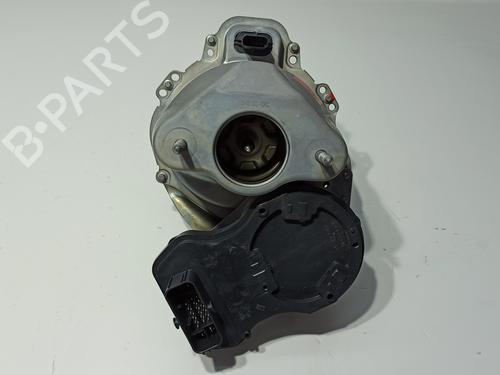 Servo brake TOYOTA YARIS (_P21_, _PA1_, _PH1_)  | BP21086163M42 