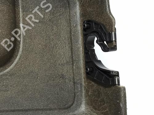 Rear parcel shelf SUZUKI CELERIO (LF) 1.0 (AVK310) | BP24118925C85 