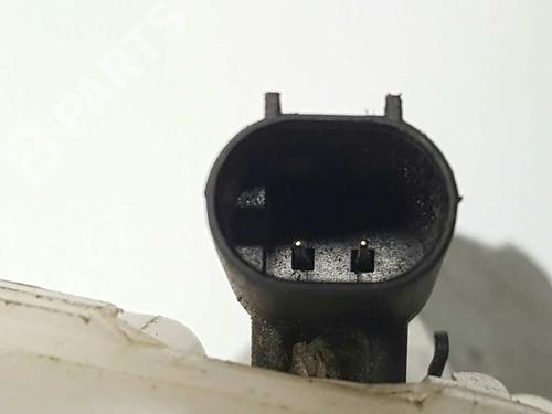 Brake master cylinder BMW 1 (F20) 114 d | BP2993713M77 